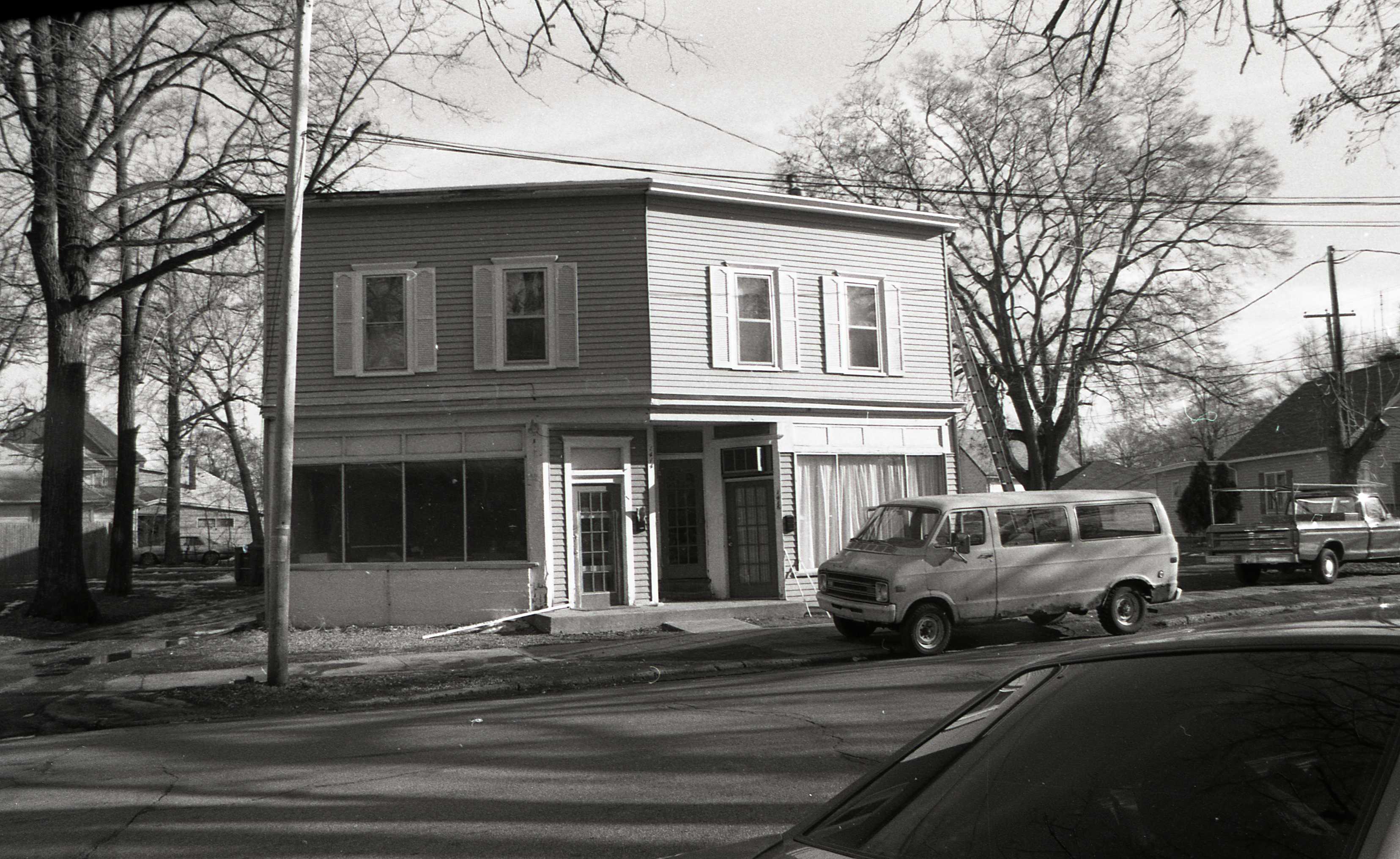 1414-1416 Leer Street